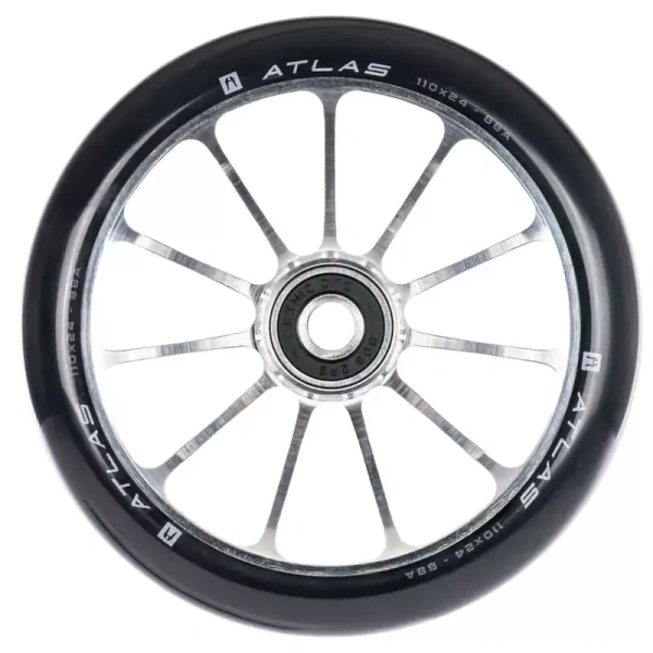 Ethic koło do hulajnogi wyczynowej Atlas Pro Wheel 110 Raw