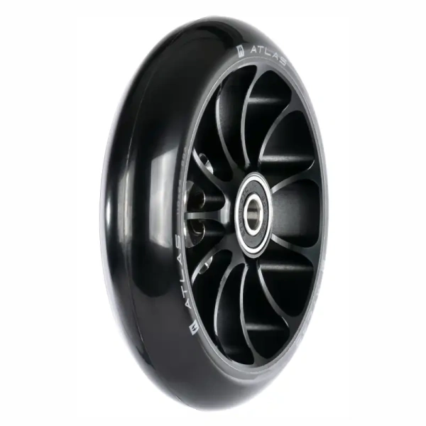 Ethic koło do hulajnogi wyczynowej Atlas Pro Wheel 110 Black 2