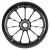 Ethic koło do hulajnogi wyczynowej Atlas Pro Wheel 110 Black