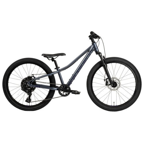 Przejdź do produktu Batch rower młodzieżowy KM24 Alu Storm Grey