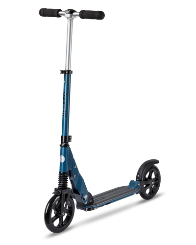 Przejdź do produktu MICRO Hulajnoga Suspension - Midnight Blue