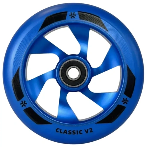 Przejdź do produktu Union koło Classic V2 Pro 110 Blue