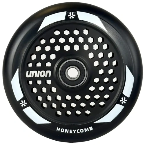 Przejdź do produktu Union koło Honeycomb Pro Scooter Wheel 110mm Black