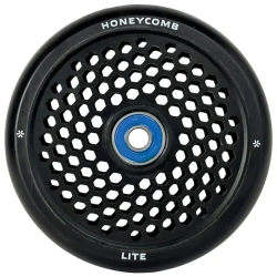 Union koło Honeycomb Lite Pro Scooter Wheel 110mm Black