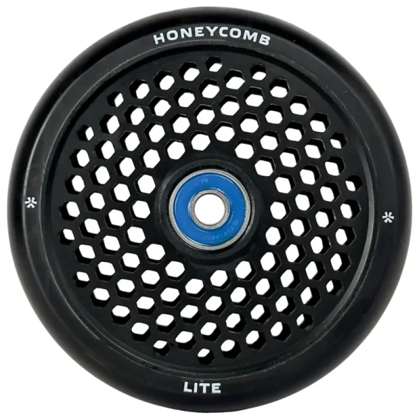 union-honeycomb-lite-pro-scooter-wheel-110mm-black.webp