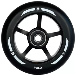Union koło Yolo Pro 100 Black