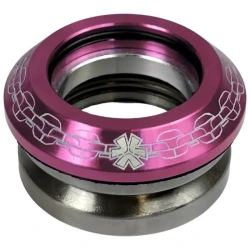 Union Stery Zintegrowane do hulajnogi Chain Pink