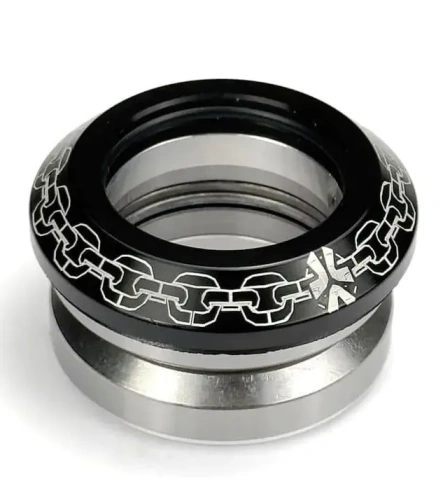 Przejdź do produktu Union Stery Zintegrowane do hulajnogi Chain Black