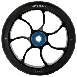 Union koło Spoked Lite Pro 110 Black