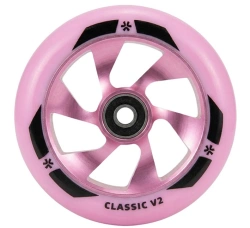 Union koło Classic V2 Pro 110 Pink