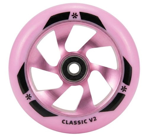Przejdź do produktu Union koło Classic V2 Pro 110 Pink