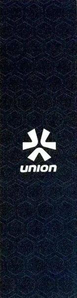 Union griptape papier antypoślizgowy do hulajnogi wyczynowej Honeycomb Teal