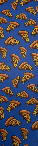 Przejdź do produktu Union griptape papier antypoślizgowy do hulajnogi wyczynowej Pizza