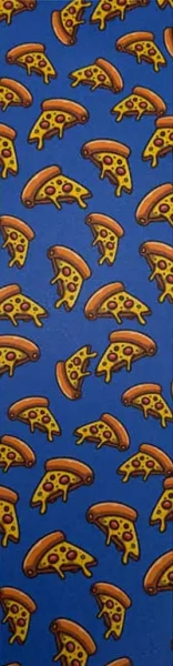 Union griptape papier antypoślizgowy do hulajnogi wyczynowej Pizza