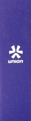 Union griptape papier antypoślizgowy do hulajnogi wyczynowej Mono Logo Purple