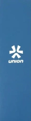 Union griptape papier antypoślizgowy do hulajnogi wyczynowej Mono Logo Teal
