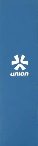 Przejdź do produktu Union griptape papier antypoślizgowy do hulajnogi wyczynowej Mono Logo Teal