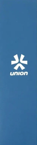 Union griptape papier antypoślizgowy do hulajnogi wyczynowej Mono Logo Teal