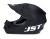 Tornado Kask Cross Enduro JST SX Black L 59-60