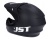 Tornado Kask Cross Enduro JST SX Black L 59-60 widok 2