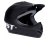 Tornado Kask Cross Enduro JST SX Black L 59-60 widok 4