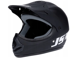 Tornado Kask Cross Enduro JST SX Black S 55-56