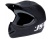 Tornado Kask Cross Enduro JST SX Black S 55-56