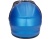 Tornado Kask Cross Enduro JST SX Blue L 59-60 widok 5