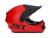 Tornado Kask Cross Enduro JST SX Red L 59-60 widok 3