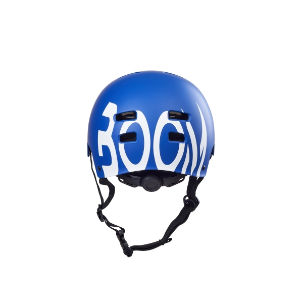 Boom kask StaySafe Professional - Blue L 58-61