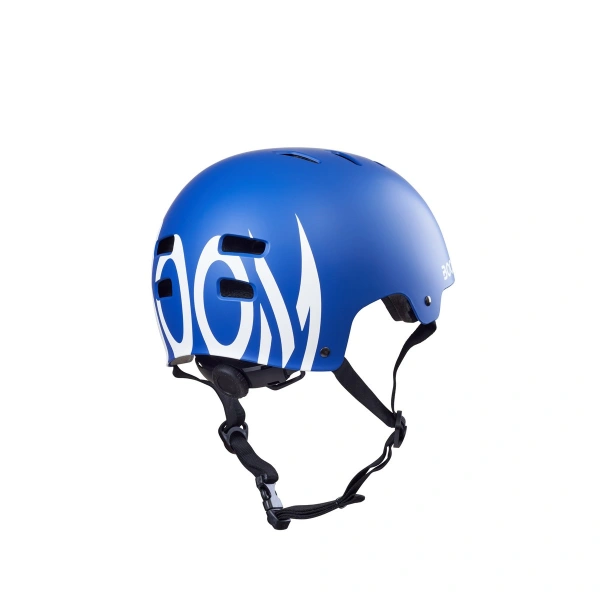 Boom kask StaySafe Professional - Blue L 58-61