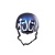 Boom kask StaySafe Professional - Neochrome L 58-61