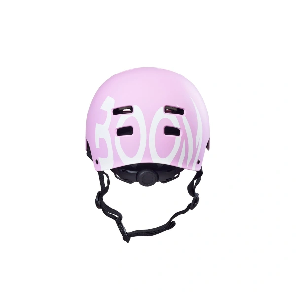 Boom kask StaySafe Professional - Pink L 58-61