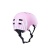 Boom kask StaySafe Professional - Pink L 58-61