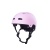 Boom kask StaySafe Professional - Pink L 58-61