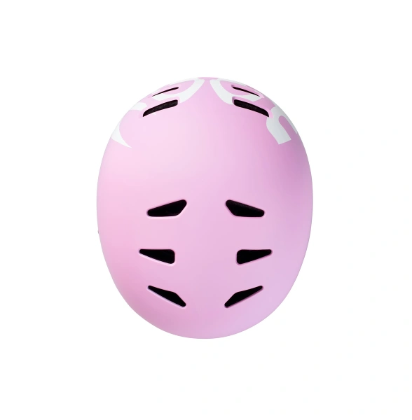 Boom kask StaySafe Professional - Pink L 58-61