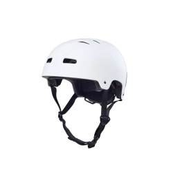 Boom kask StaySafe Professional - White L 58-61