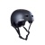 Boom kask StaySafe Professional - Black L 58-61