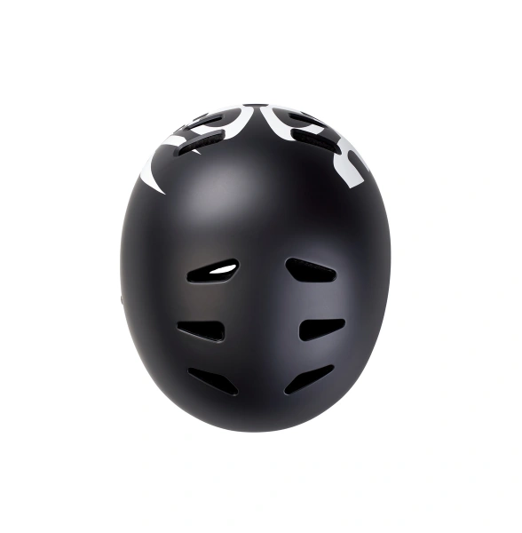 Boom kask StaySafe Professional - Black L 58-61
