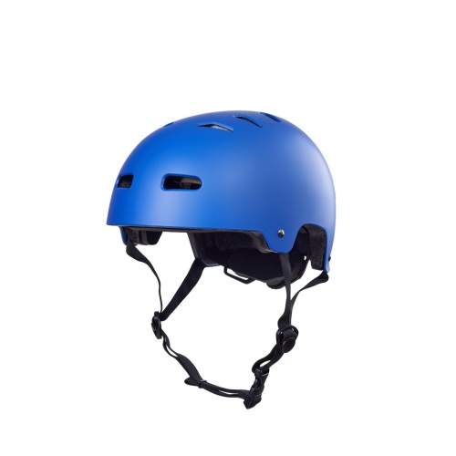 Przejdź do produktu Boom kask StaySafe Professional - Blue M 55-58