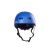 Boom kask StaySafe Professional - Blue L 58-61