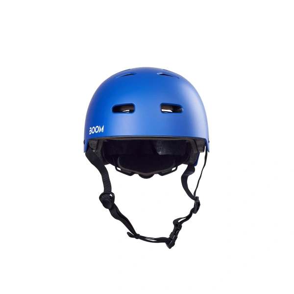 Boom kask StaySafe Professional - Blue L 58-61