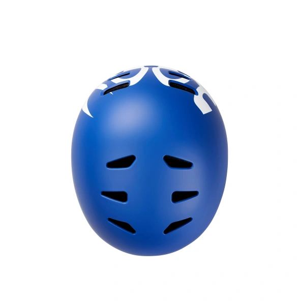 Boom kask StaySafe Professional - Blue L 58-61