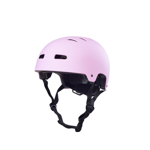 Przejdź do produktu Boom kask StaySafe Professional - Pink M 55-58