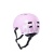 Boom kask StaySafe Professional - Pink L 58-61