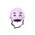 Boom kask StaySafe Professional - Pink L 58-61