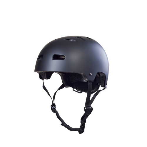 Przejdź do produktu Boom kask StaySafe Professional - Black S 51-54