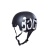 Boom kask StaySafe Professional - Black L 58-61