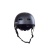 Boom kask StaySafe Professional - Black L 58-61