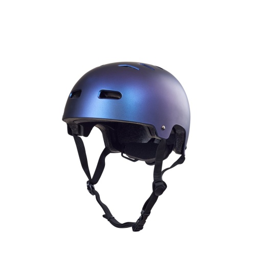 Przejdź do produktu Boom kask StaySafe Professional - Neochrome S 51-54